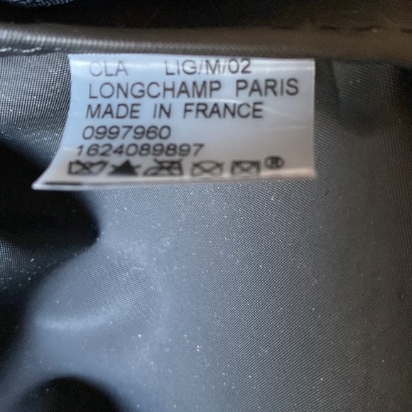 Longchamp Le Pliage Tote - Picture 11 of 13